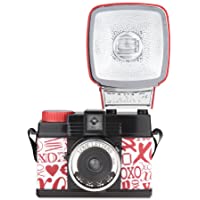Lomography Diana Mini and Flash Love Letters